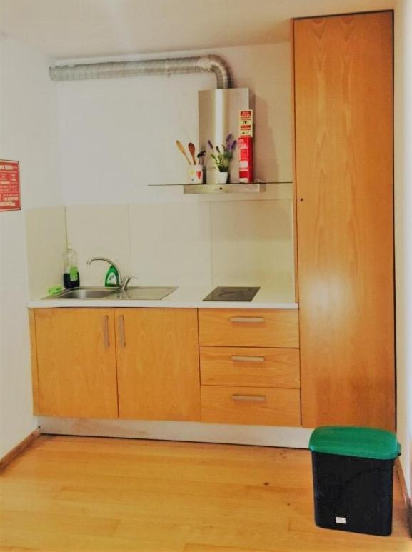 Aurora Apartment Авиеро Екстериор снимка