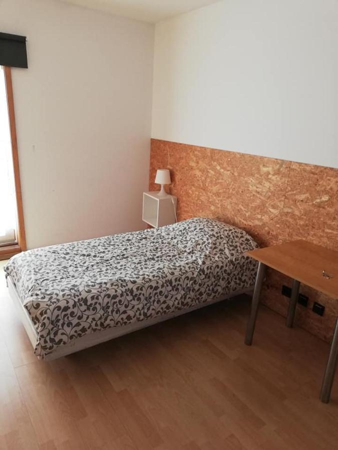 Aurora Apartment Авиеро Екстериор снимка