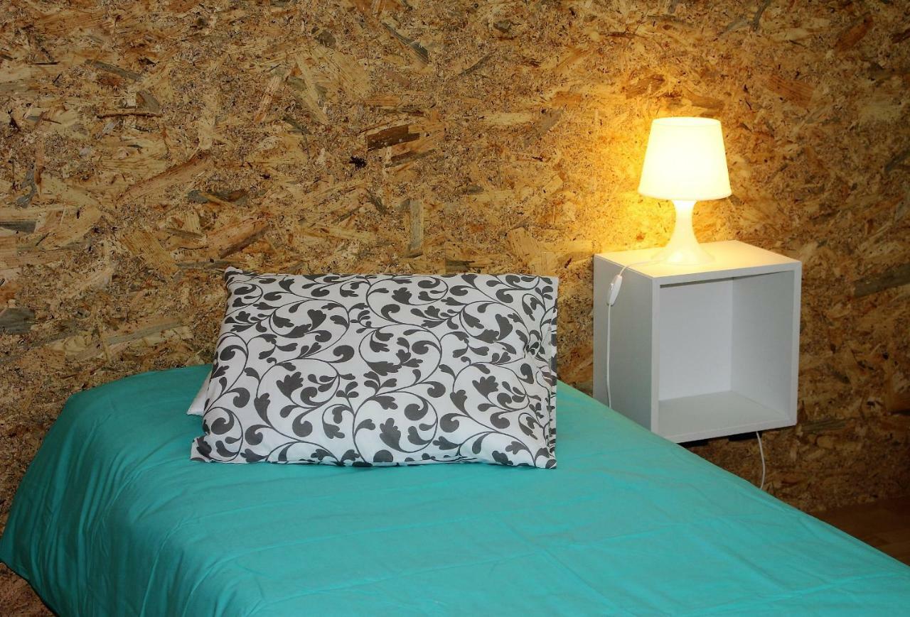 Aurora Apartment Авиеро Екстериор снимка
